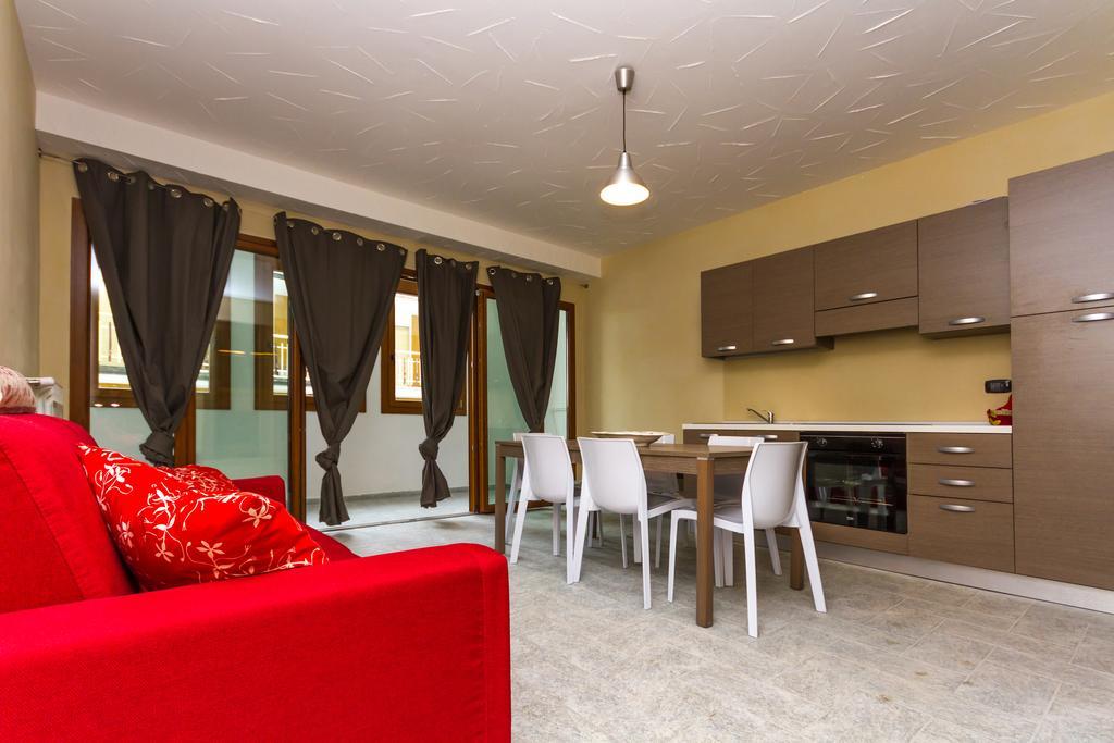 Maison Mati Living Sauze D'Oulx Room photo